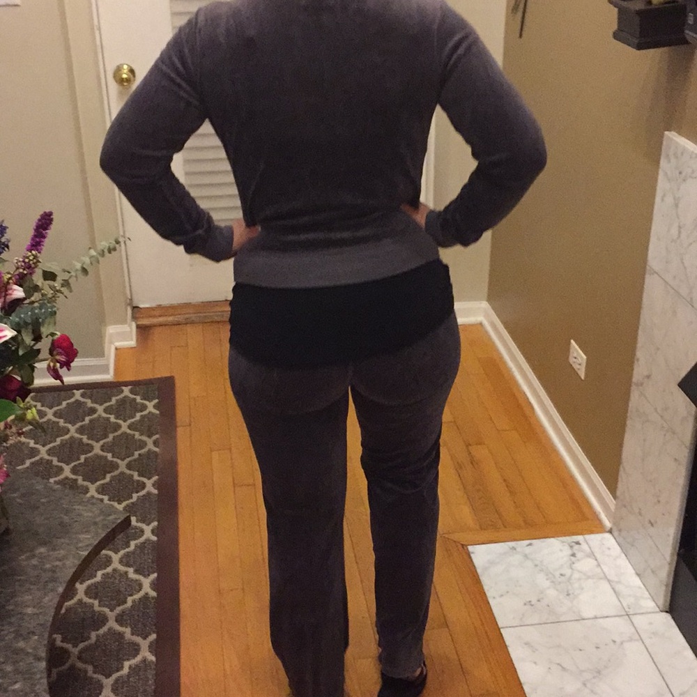 Juicy Couture Velour Tracksuit